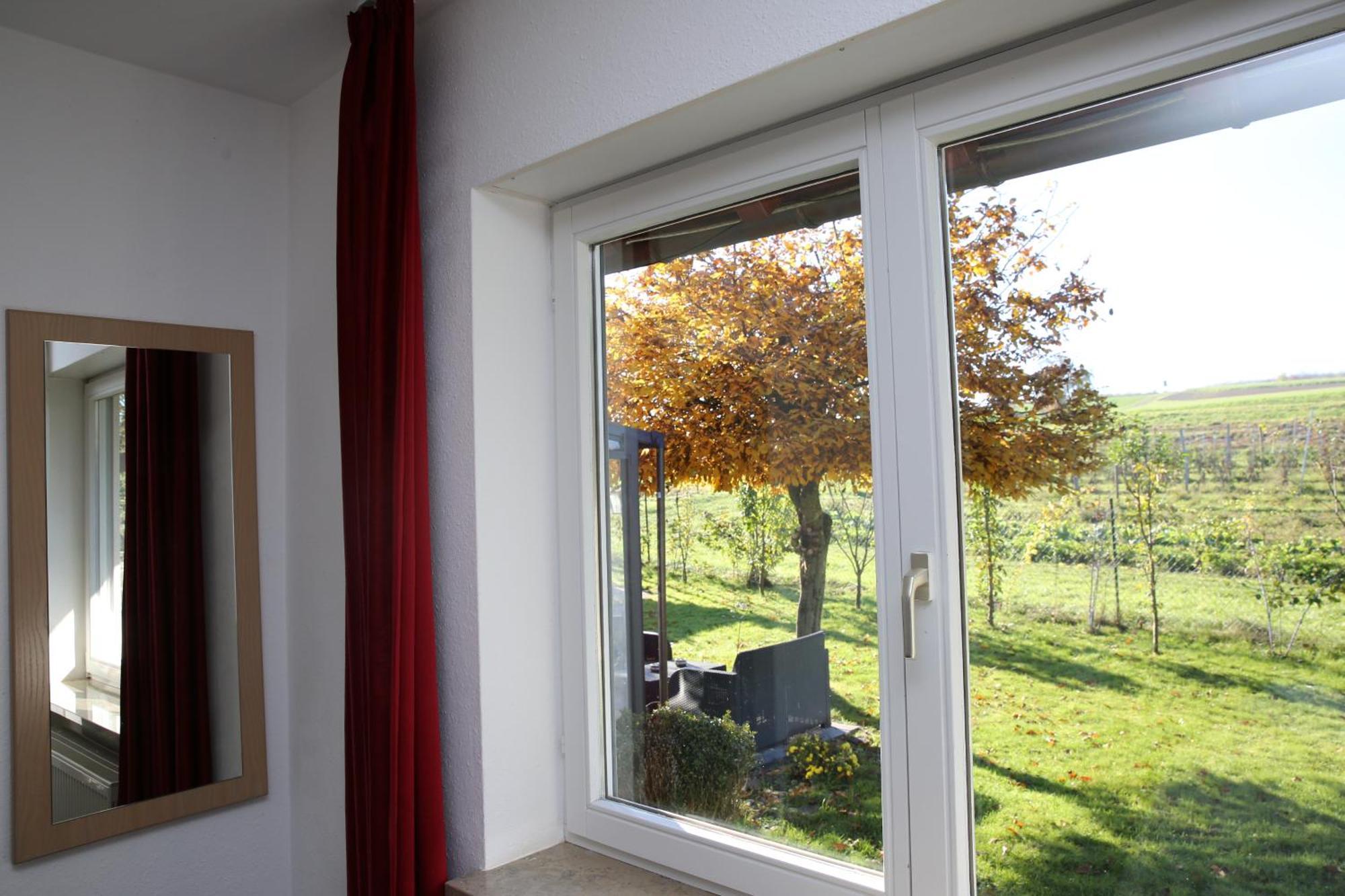 Hotel Garni Alte Post Schallbach Екстериор снимка
